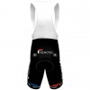 Pantaloncino con bretelle 2021 Baloise-Trek Lions N001
